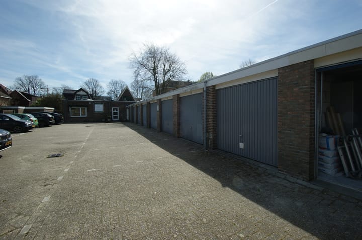 Foto 5 van Kruislaan 10 L