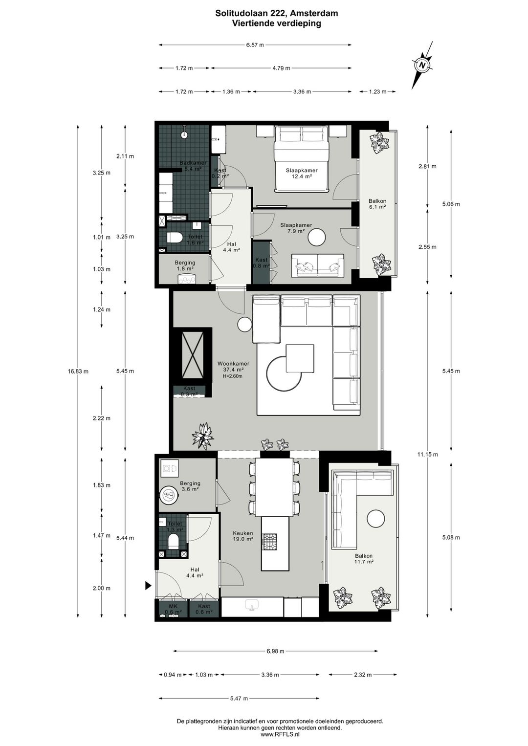 Foto 31 van Solitudolaan 222