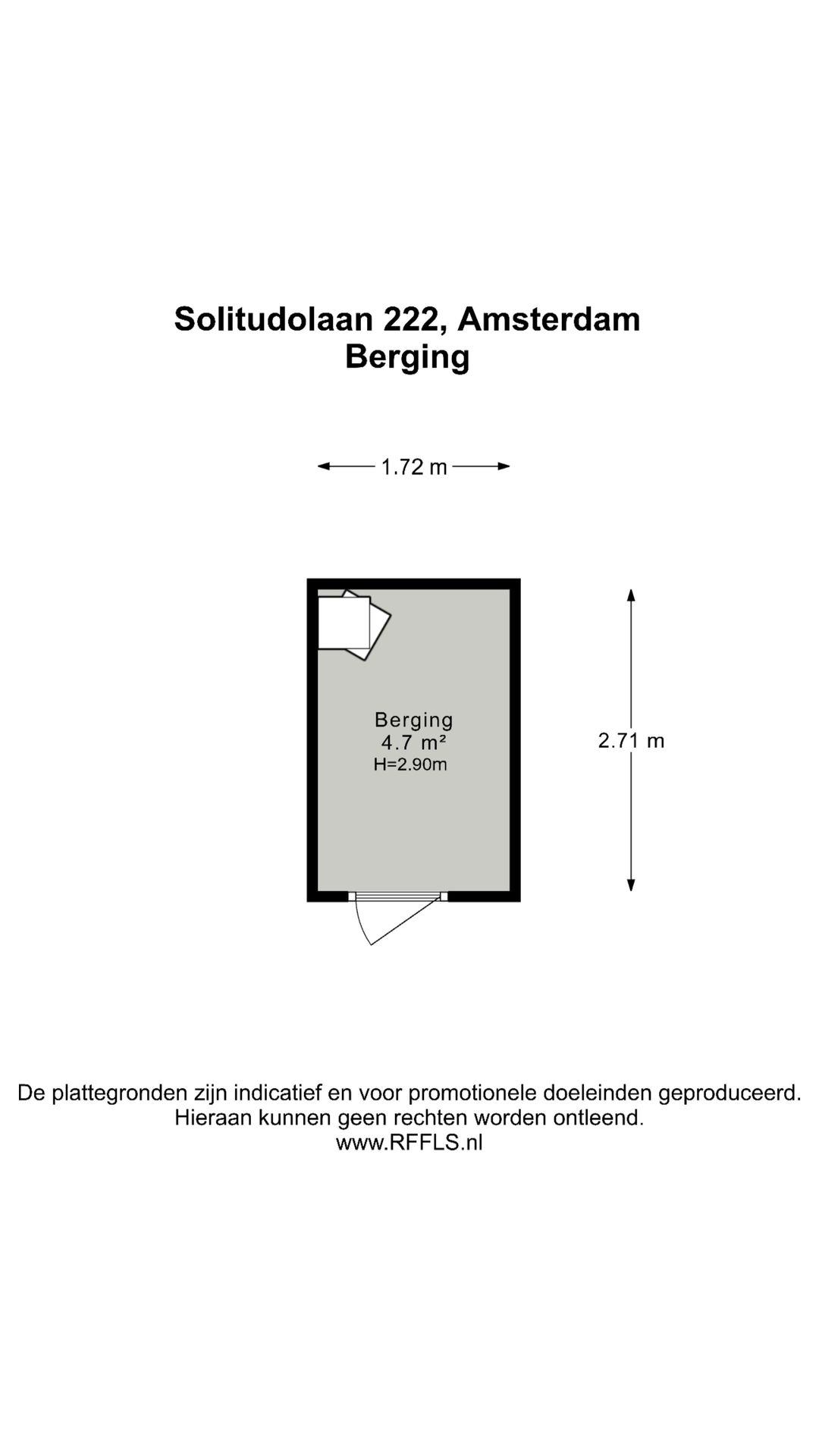 Foto 32 van Solitudolaan 222