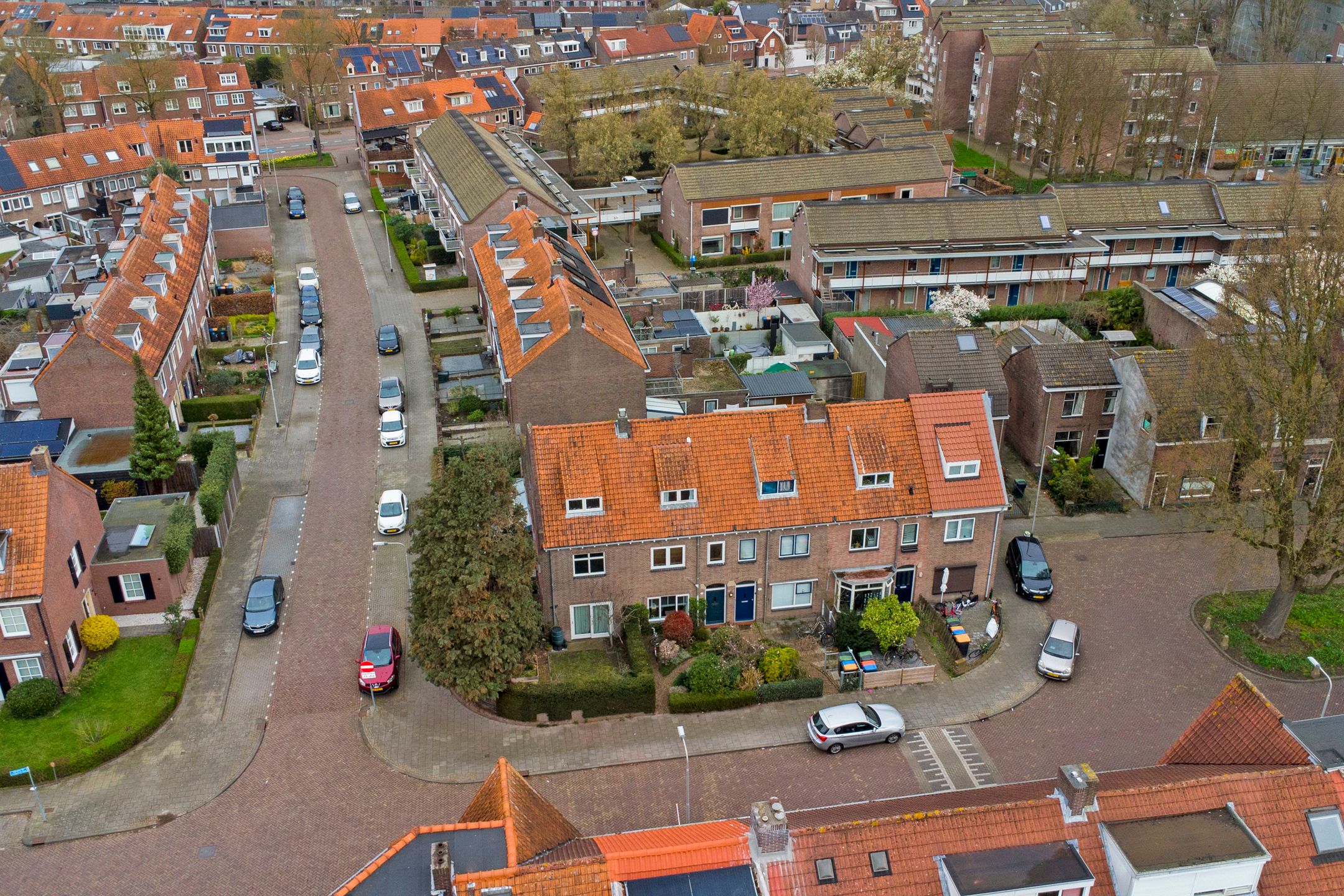 Foto 36 van Hendrik de Keijserstraat 17