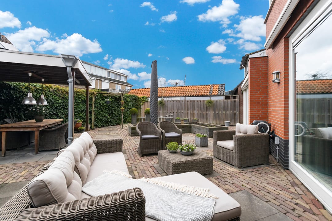 Foto 26 van Paulusweg 95