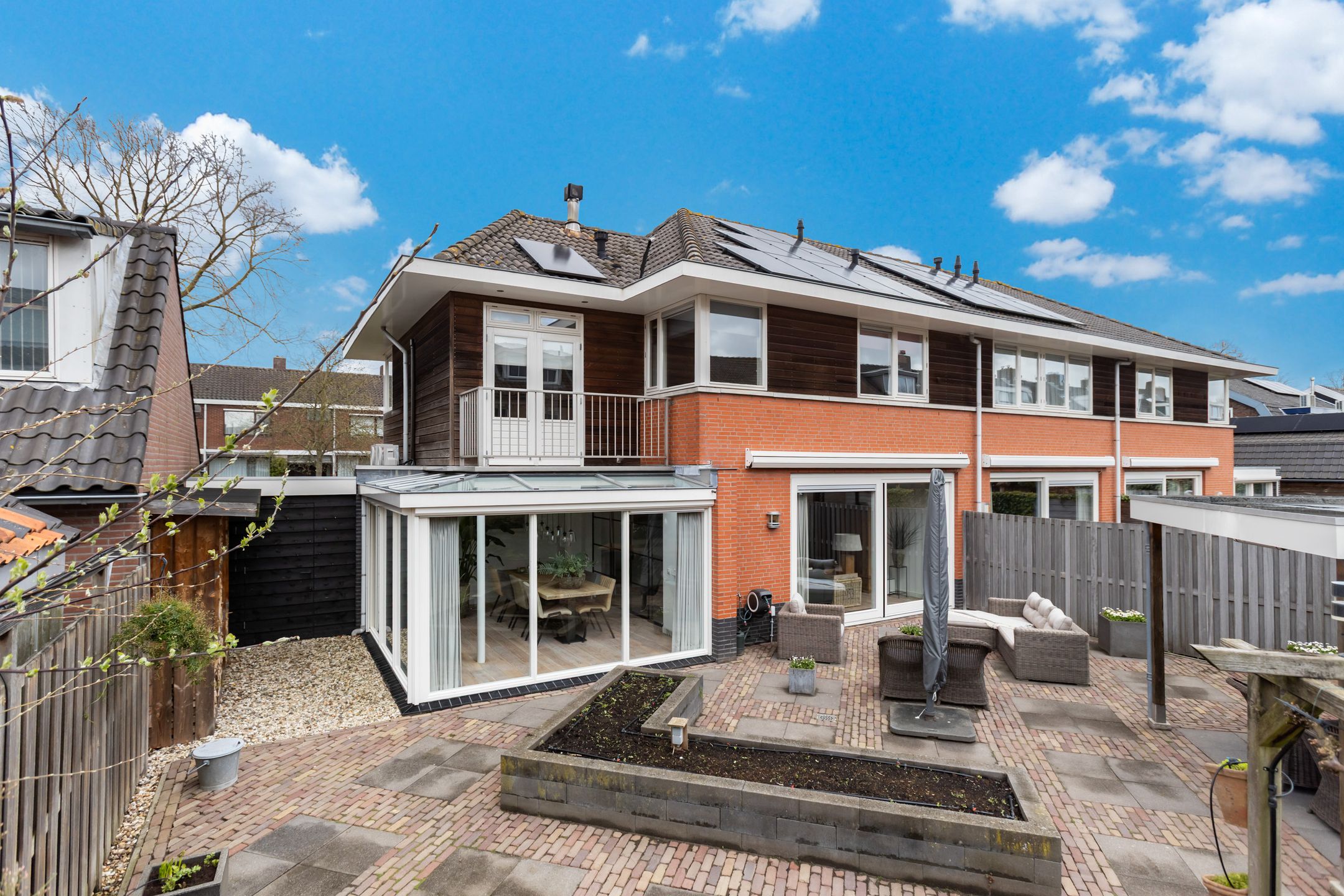 Duinbeekseweg 13 Oostkapelle - Aanzicht 6