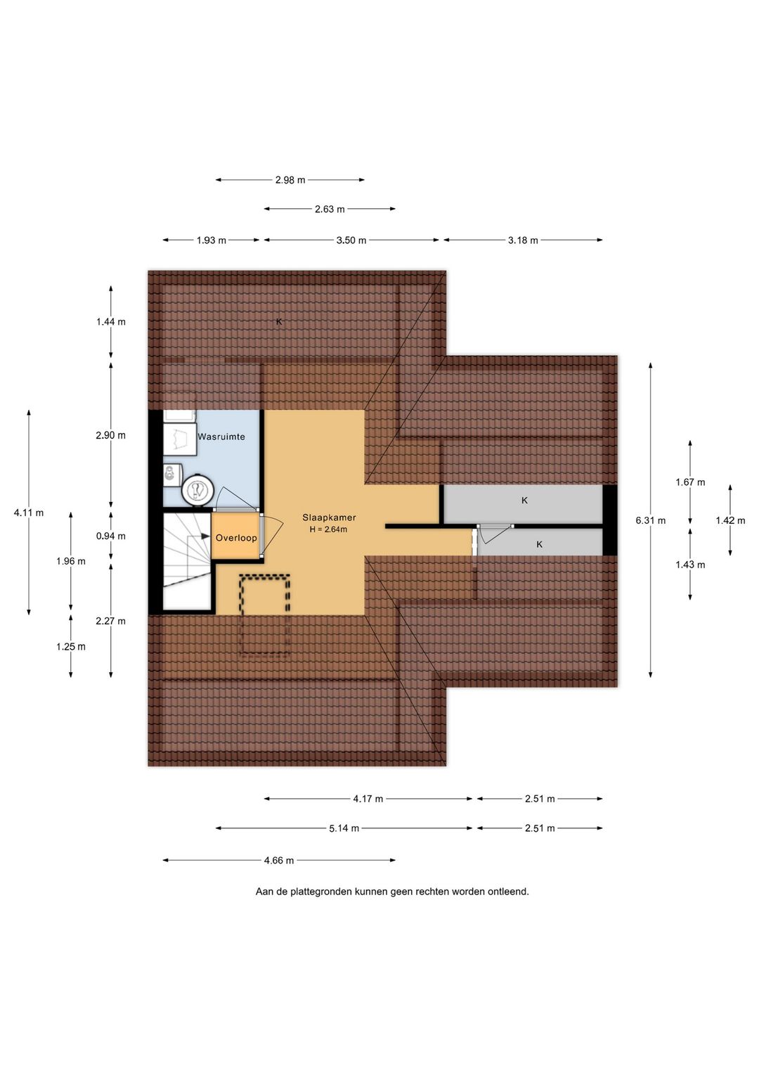 Foto 73 van Paulusweg 95