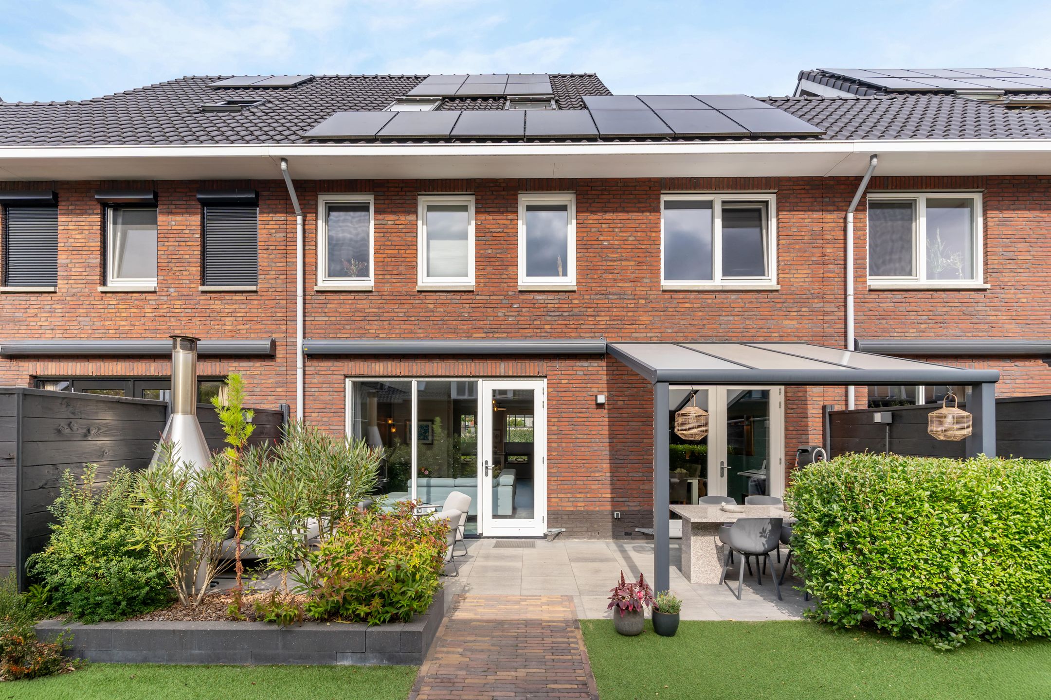 Foto 15 van Goudreinet 46