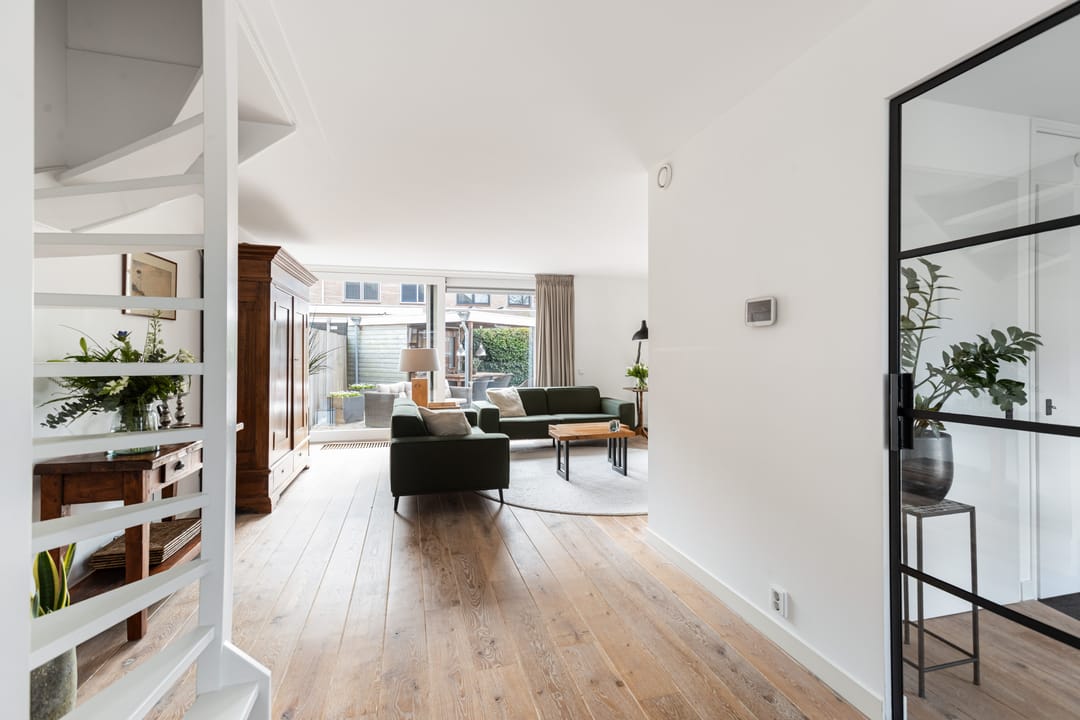 Foto 13 van Paulusweg 95