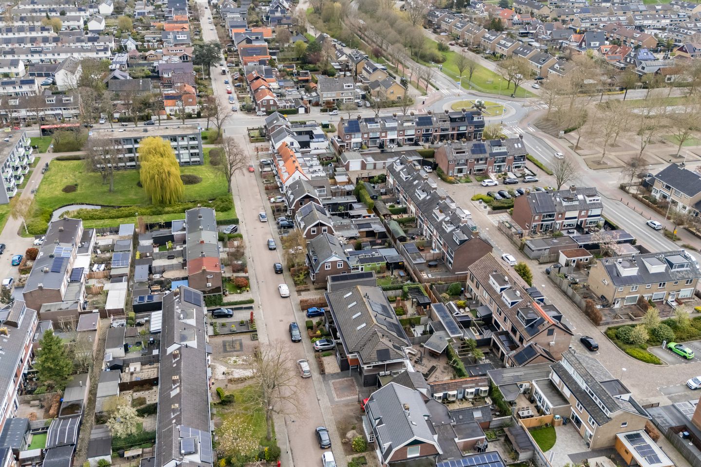 Foto 55 van Paulusweg 95