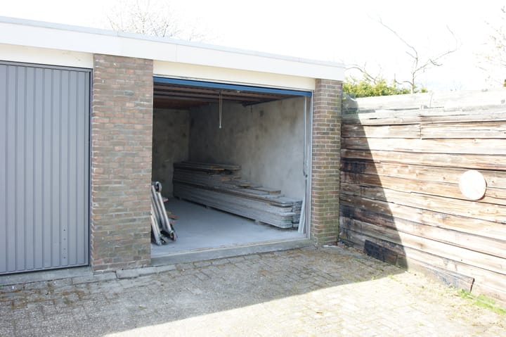 Foto 3 van Kruislaan 10 L