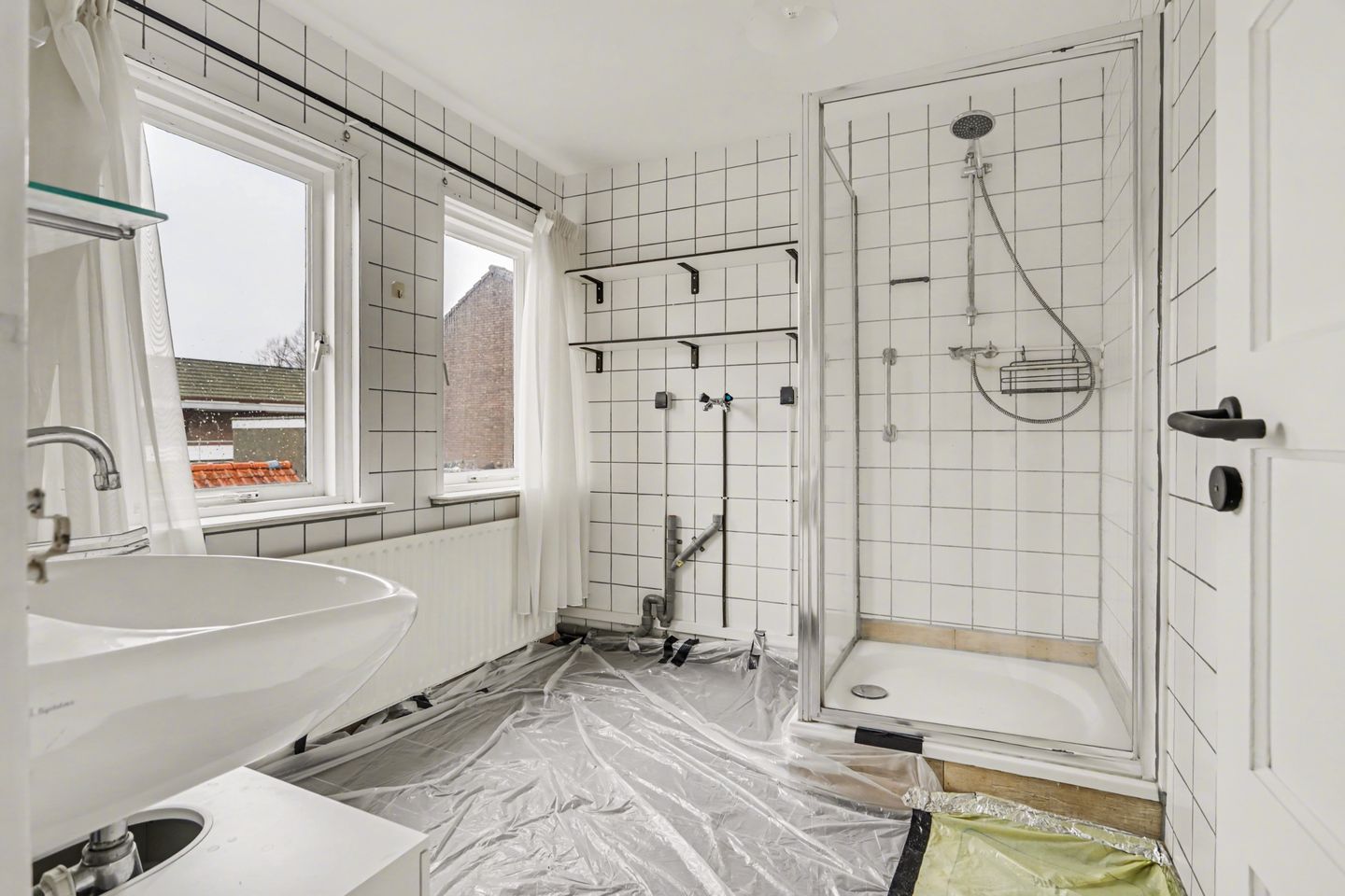 Foto 20 van Hendrik de Keijserstraat 17