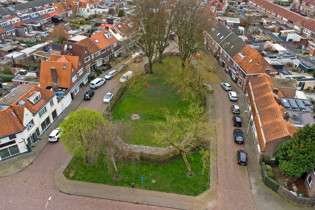 Foto 38 van Hendrik de Keijserstraat 17