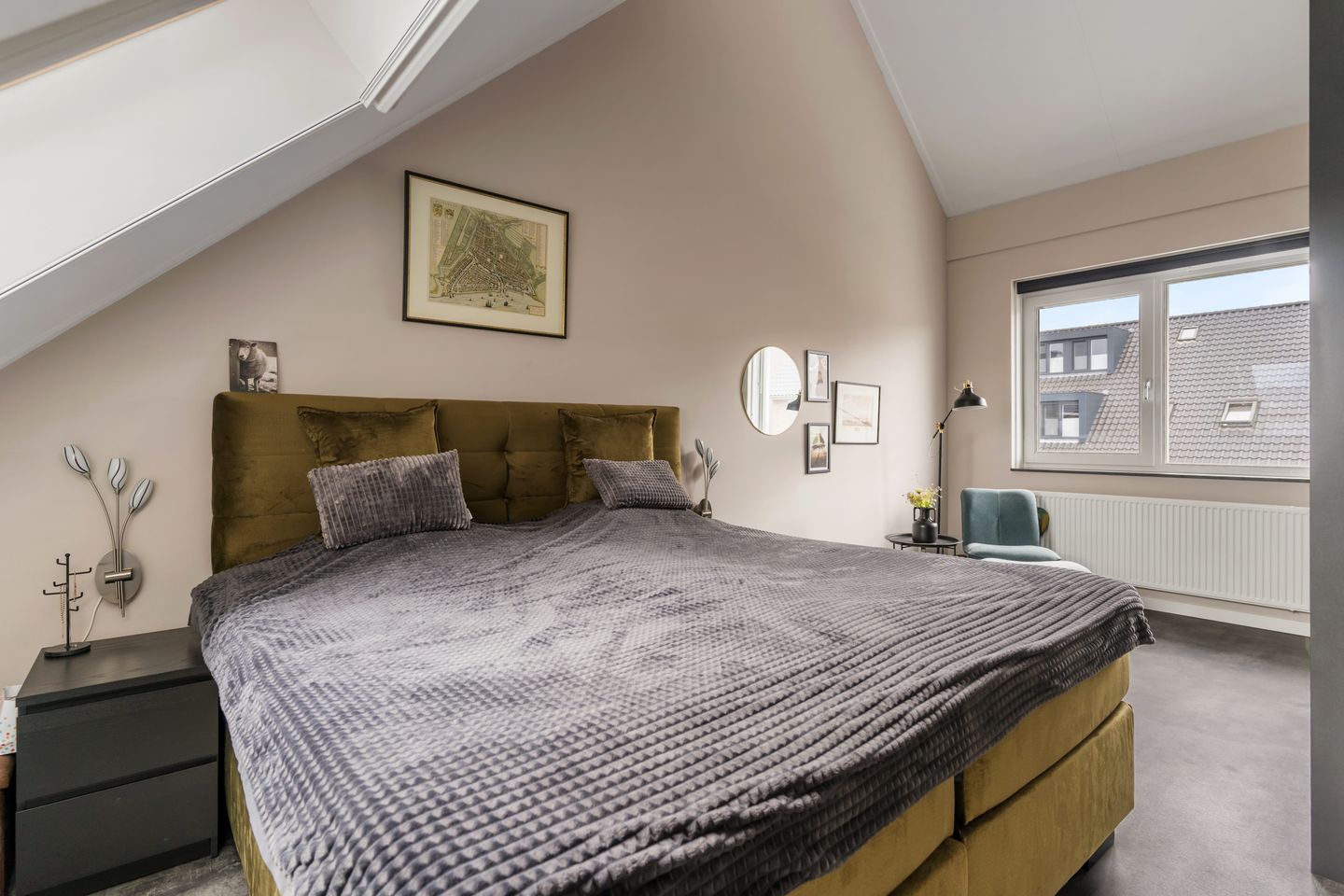 Foto 20 van Goudreinet 46