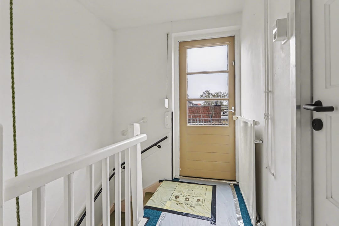 Foto 16 van Hendrik de Keijserstraat 17