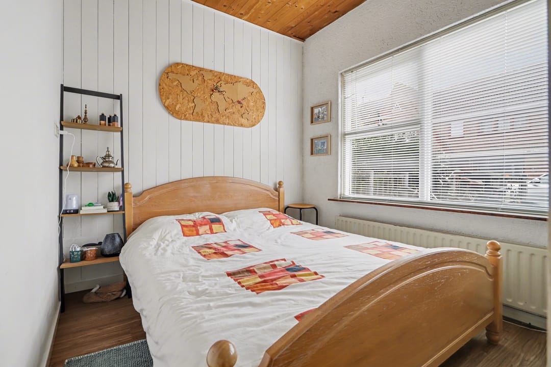 Foto 7 van Hendrik de Keijserstraat 17