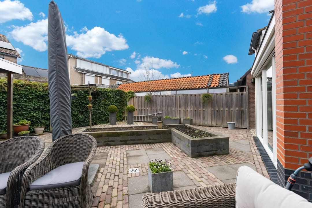 Foto 28 van Paulusweg 95