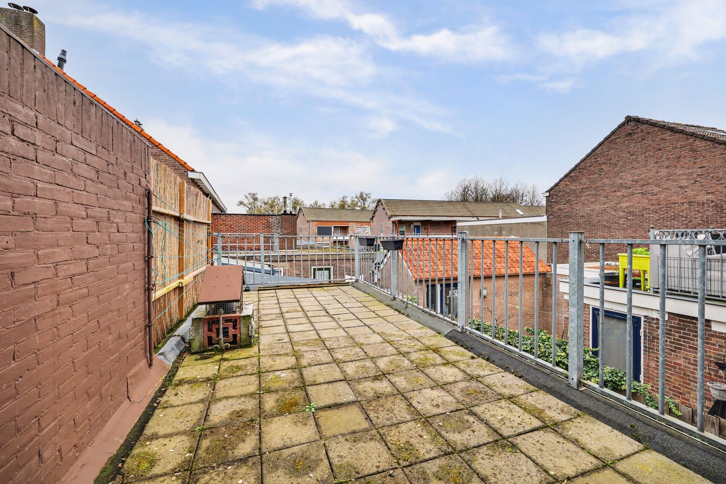 Foto 29 van Hendrik de Keijserstraat 17