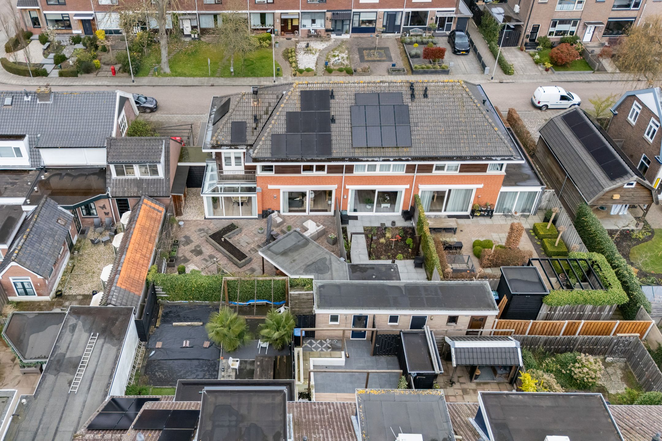 Foto 57 van Paulusweg 95