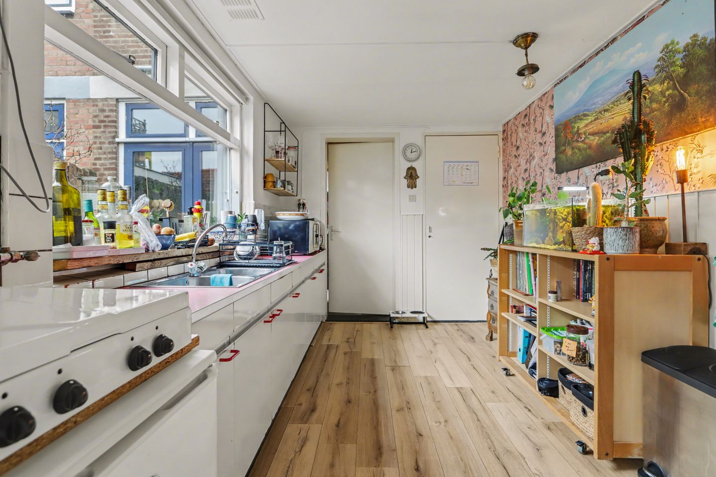 Foto 10 van Hendrik de Keijserstraat 17