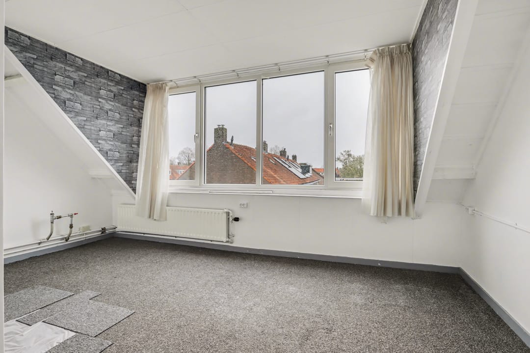 Foto 28 van Hendrik de Keijserstraat 17