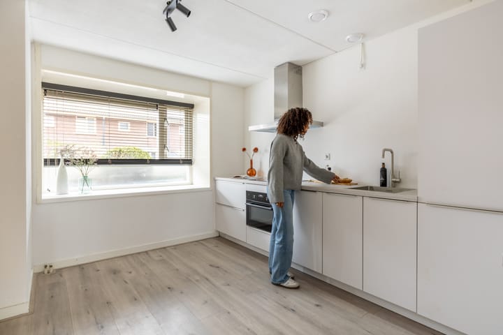 Foto 3 van Orinocostraat 37