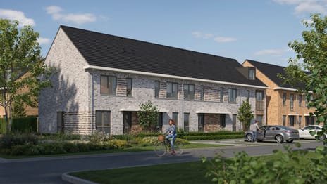 De Grote Bottel - hoek type C kavel 6 thumbnail