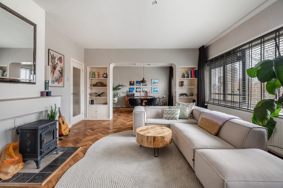 Foto 1 van 's-Gravendijkwal 152-E