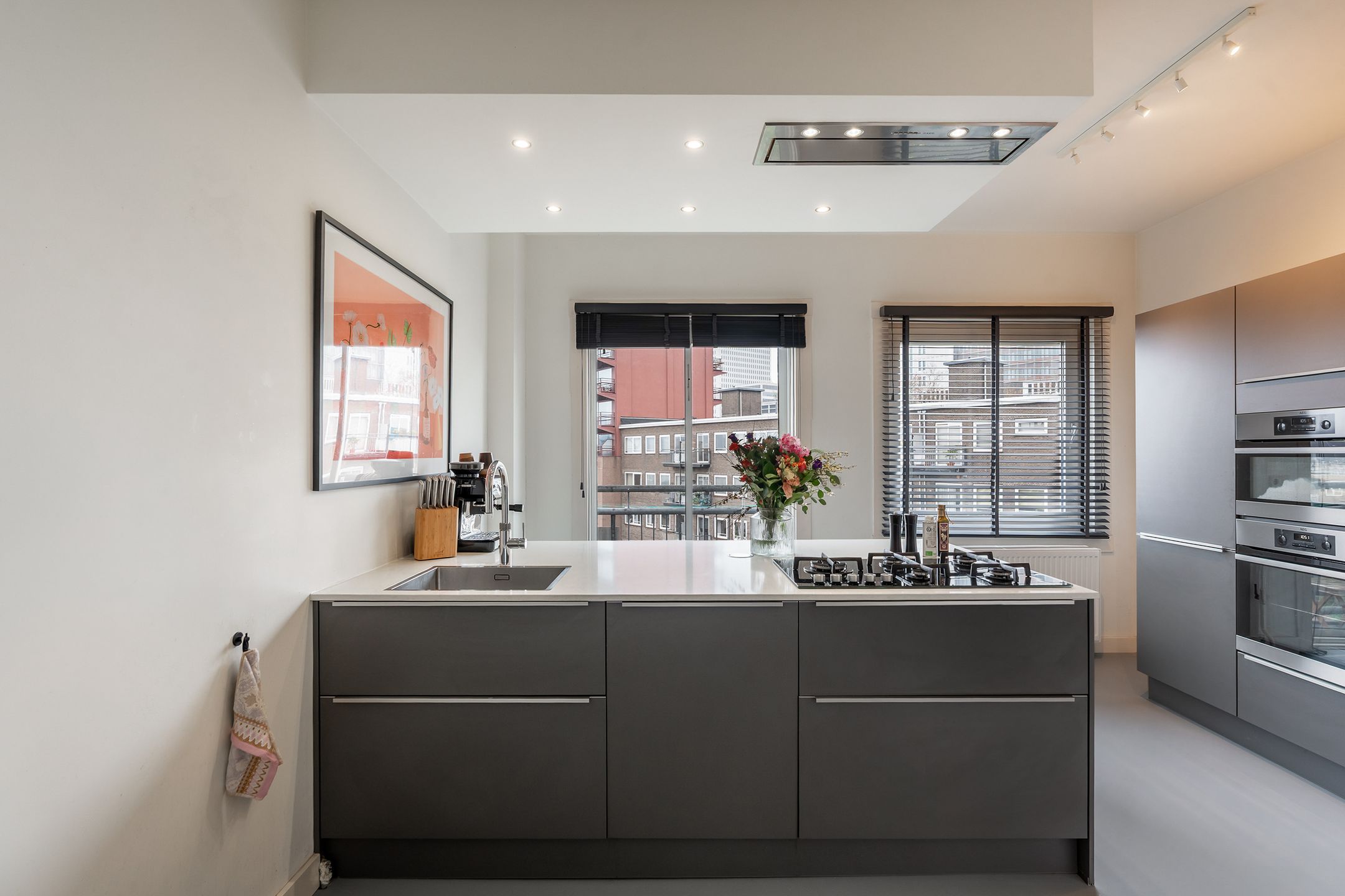 Foto 3 van 's-Gravendijkwal 152-E