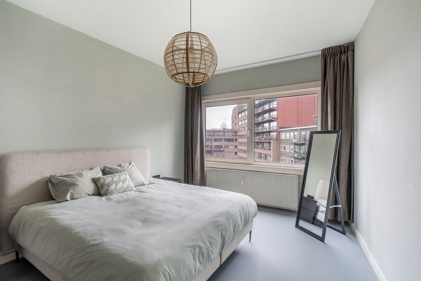 Foto 4 van 's-Gravendijkwal 152-E