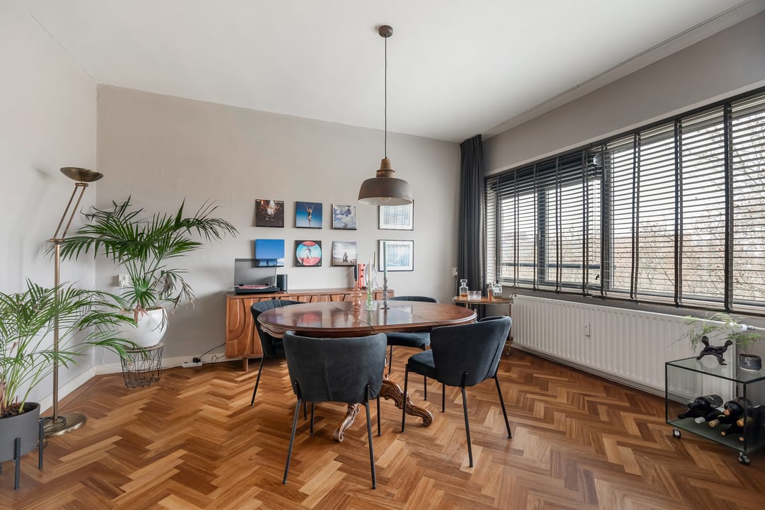 Foto 2 van 's-Gravendijkwal 152-E