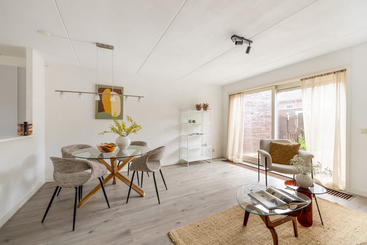 Foto 2 van Orinocostraat 37