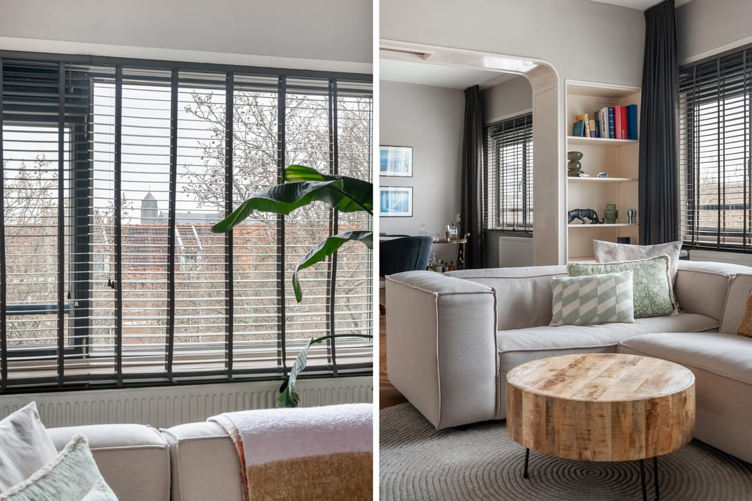 Foto 7 van 's-Gravendijkwal 152-E