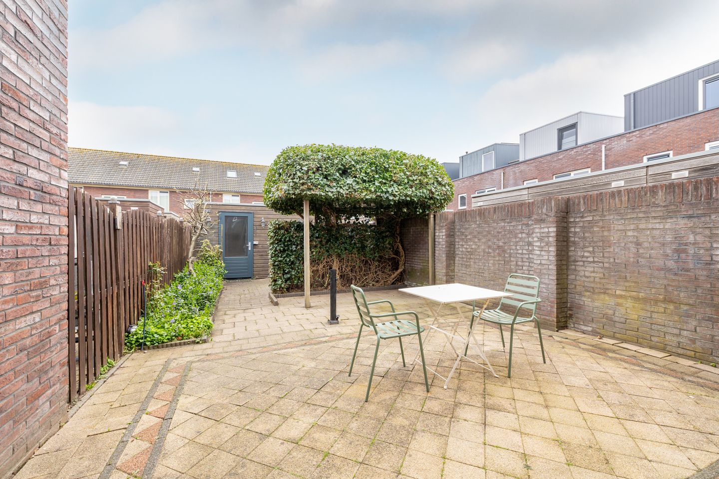 Foto 4 van Orinocostraat 37