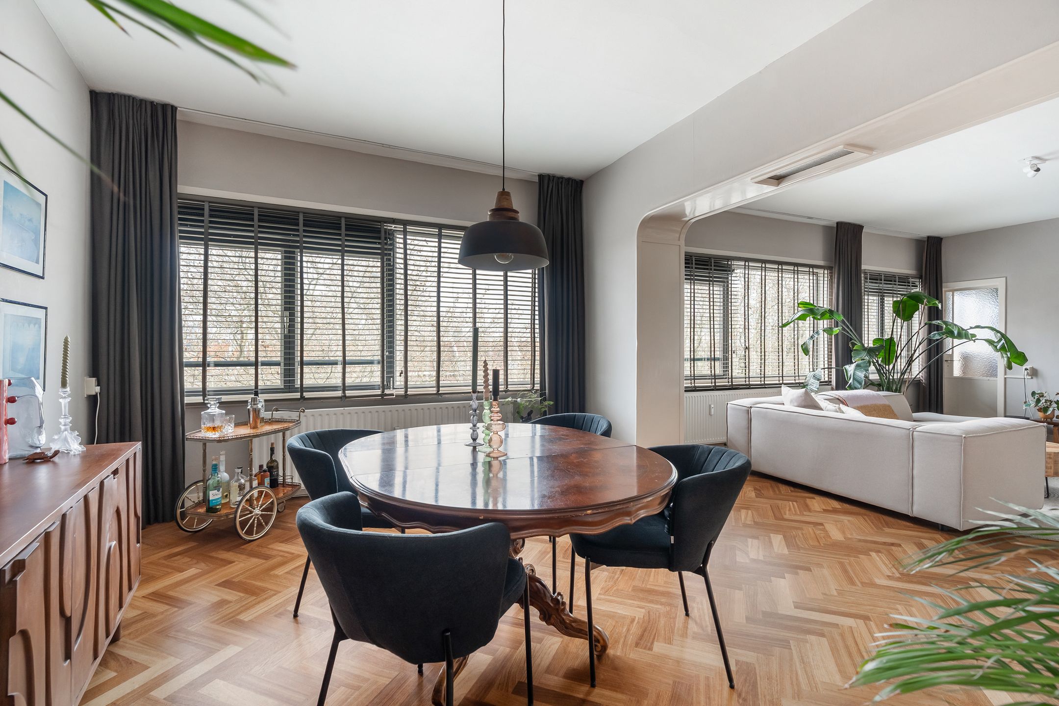 Foto 6 van 's-Gravendijkwal 152-E