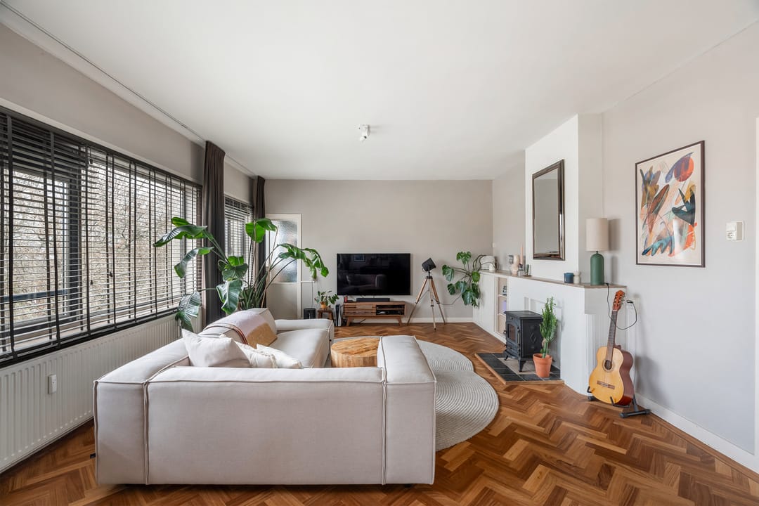 Foto 8 van 's-Gravendijkwal 152-E