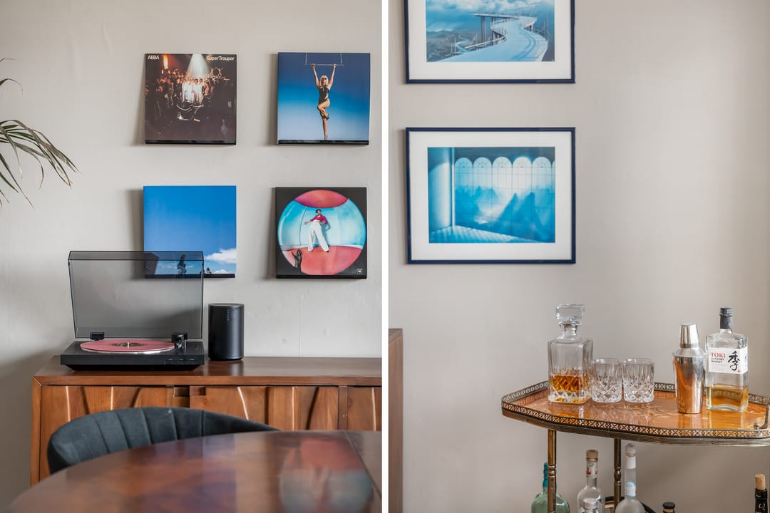 Foto 11 van 's-Gravendijkwal 152-E