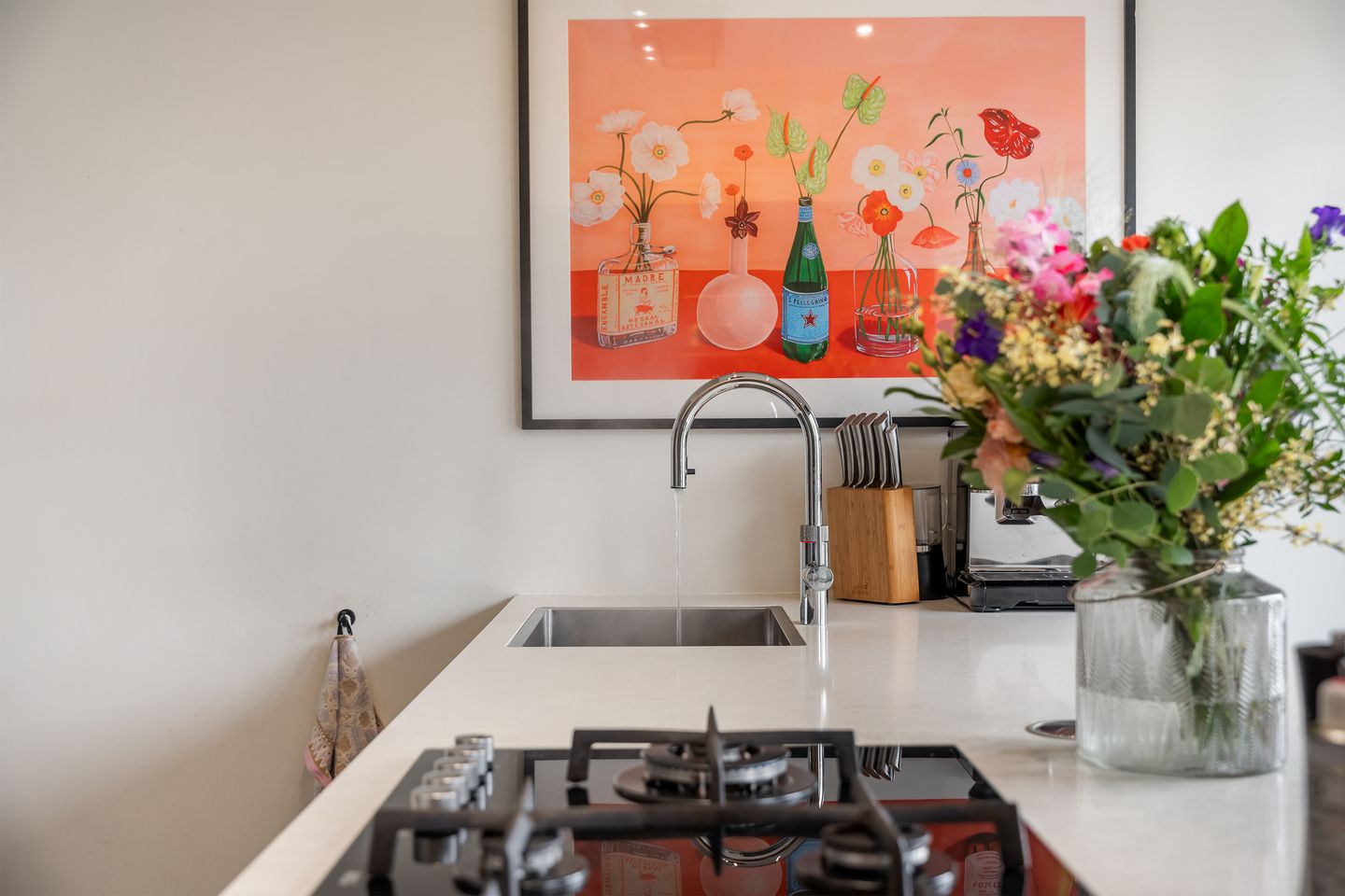 Foto 14 van 's-Gravendijkwal 152-E