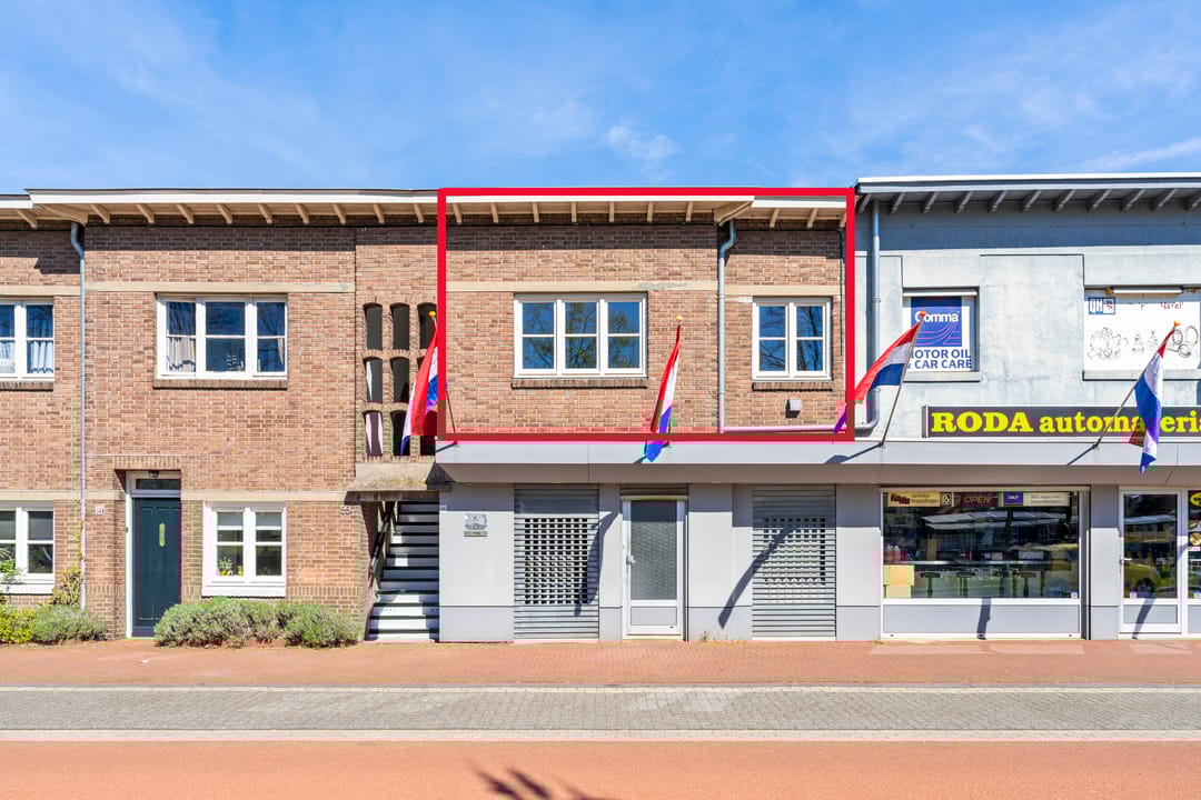 Foto 1 van Maastrichtseweg 56