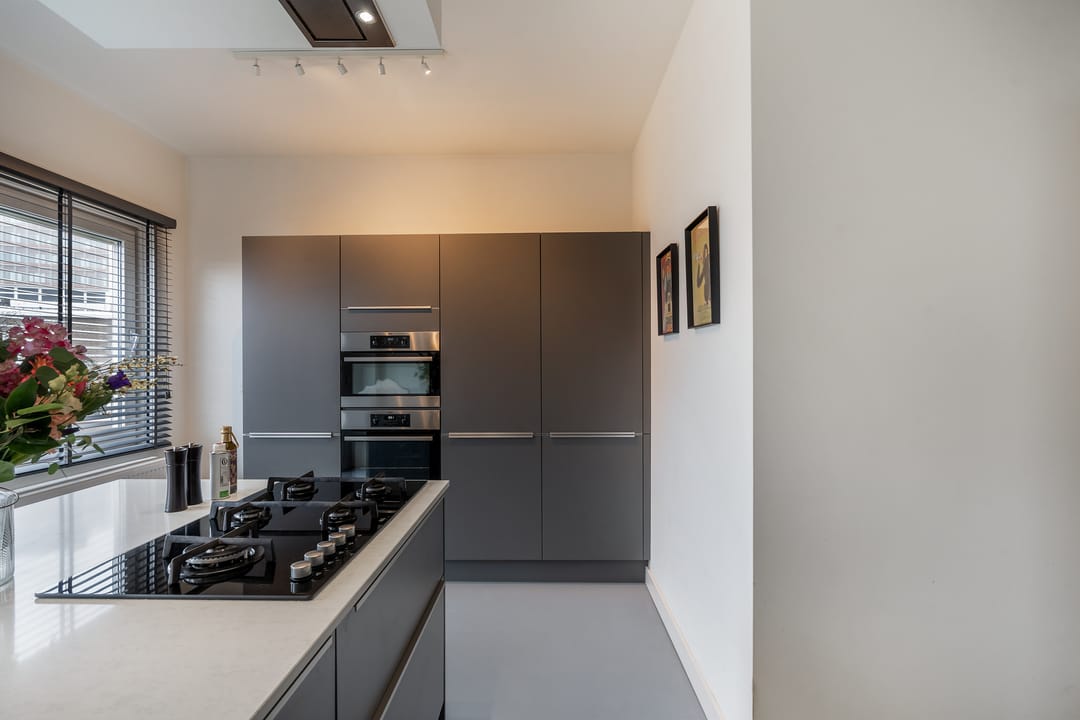 Foto 16 van 's-Gravendijkwal 152-E