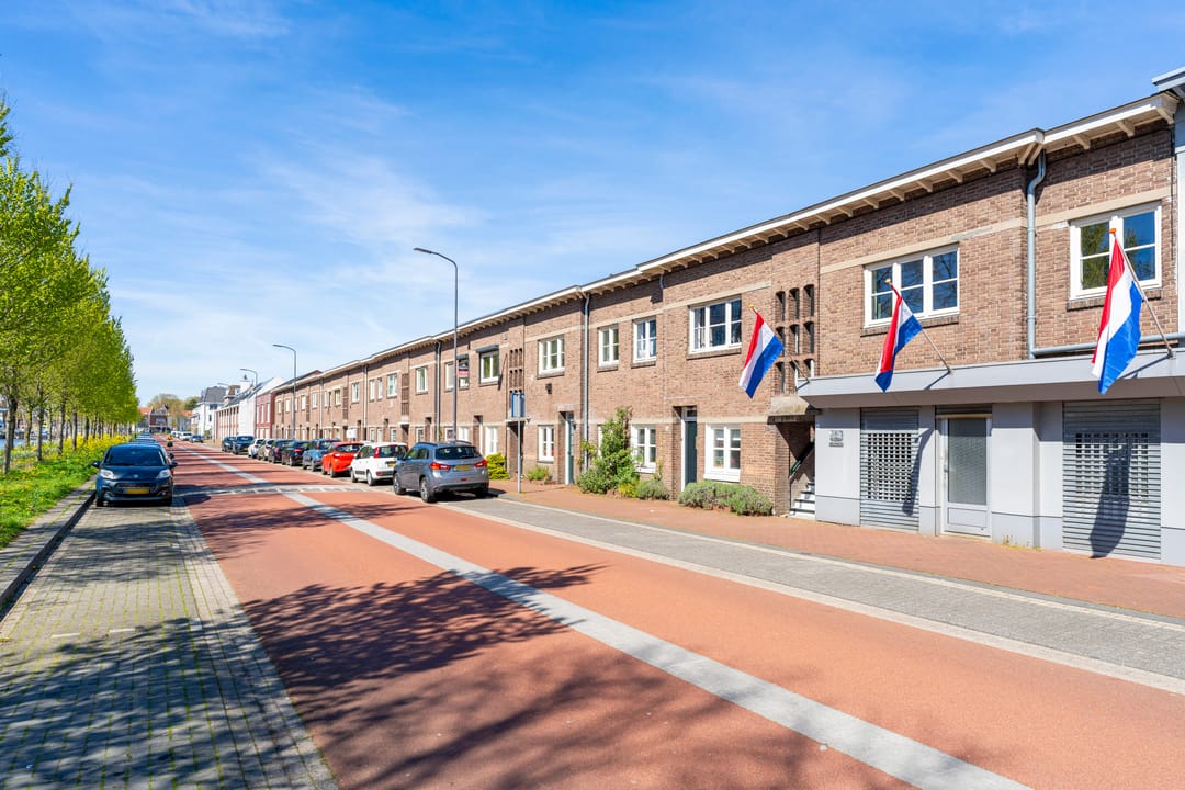 Foto 2 van Maastrichtseweg 56