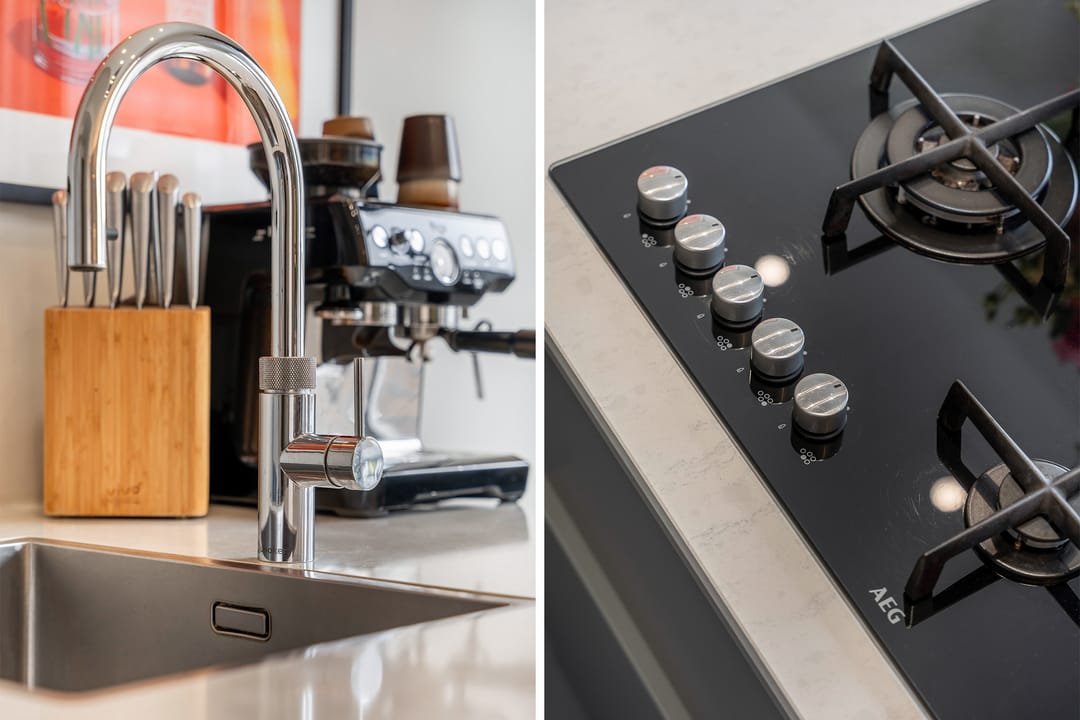 Foto 17 van 's-Gravendijkwal 152-E