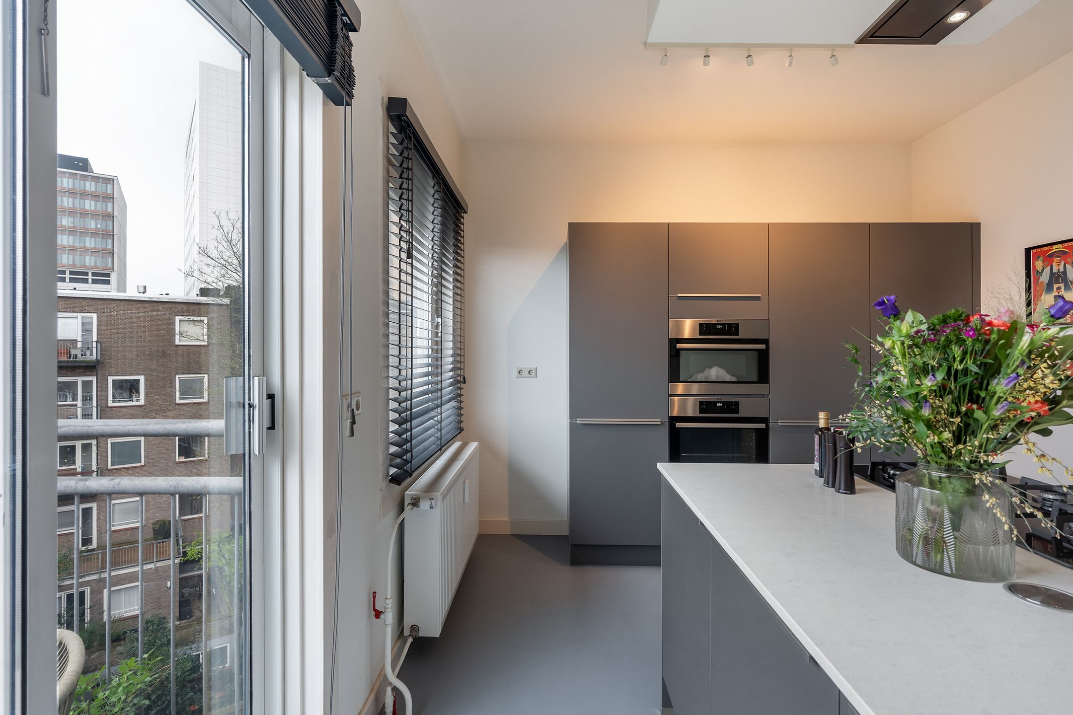 Foto 18 van 's-Gravendijkwal 152-E