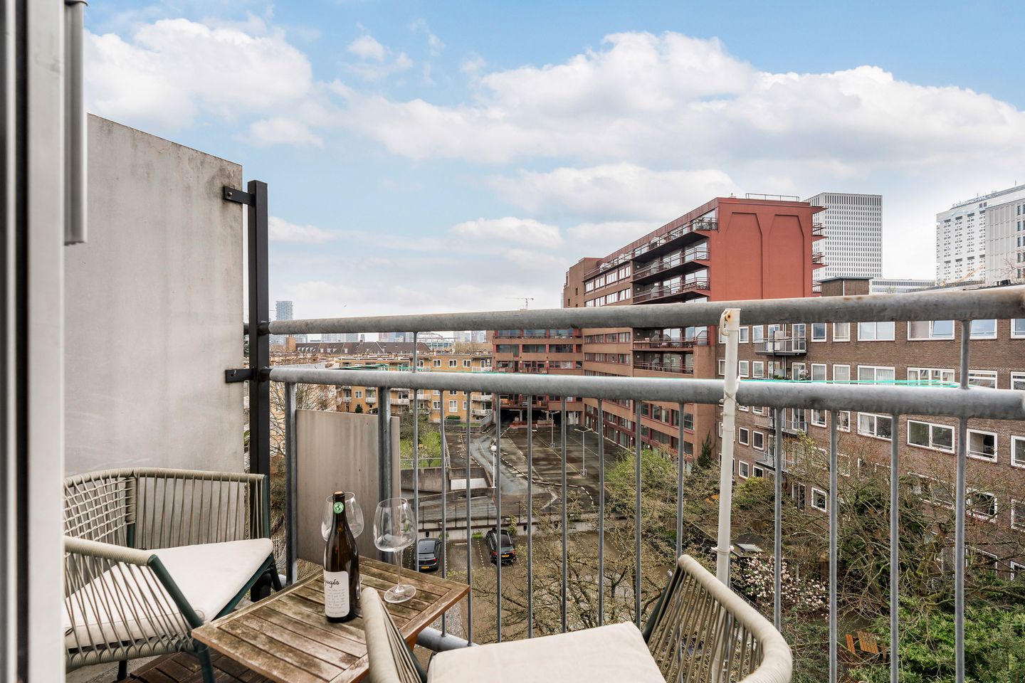 Foto 20 van 's-Gravendijkwal 152-E