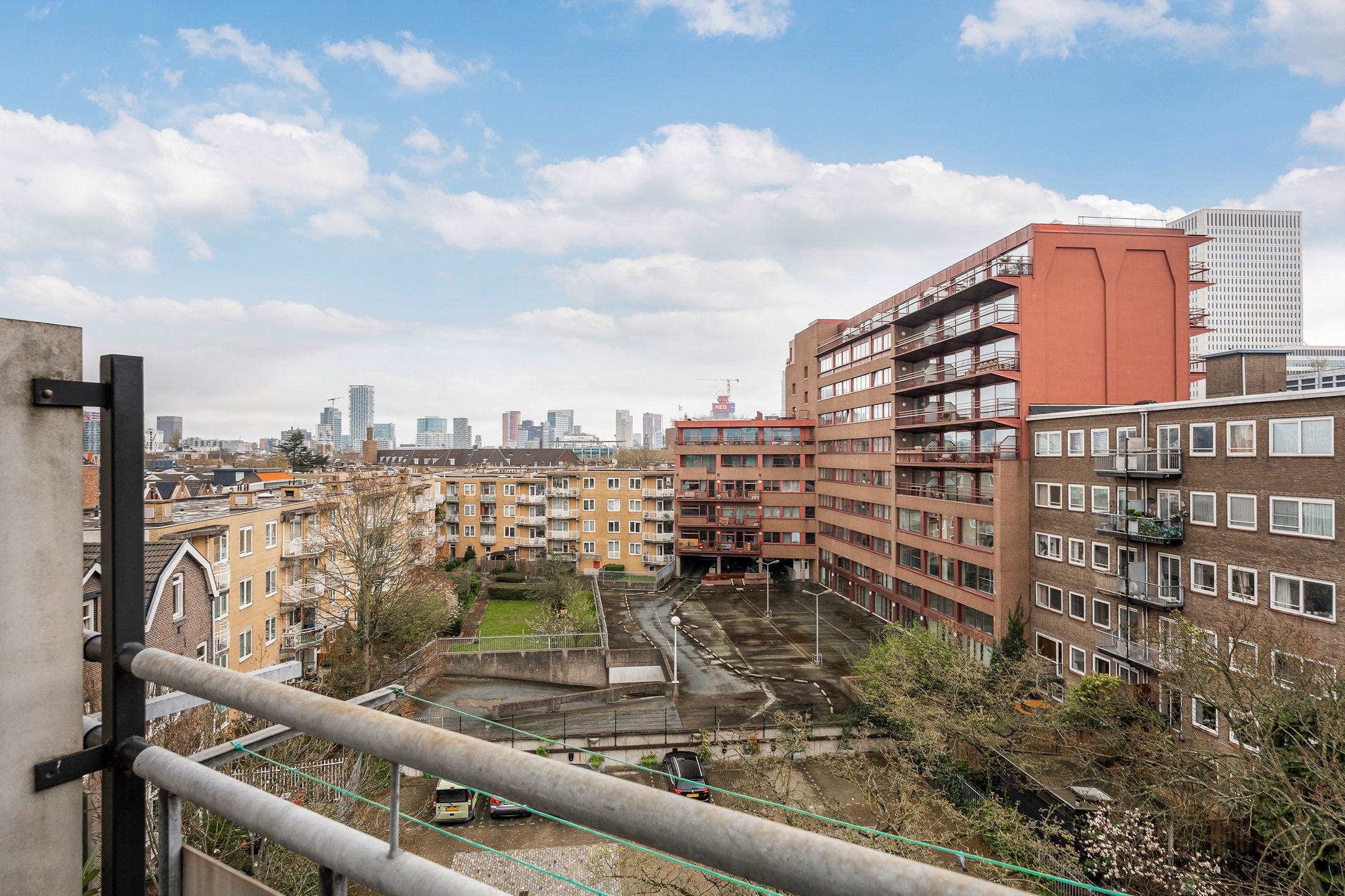 Foto 21 van 's-Gravendijkwal 152-E