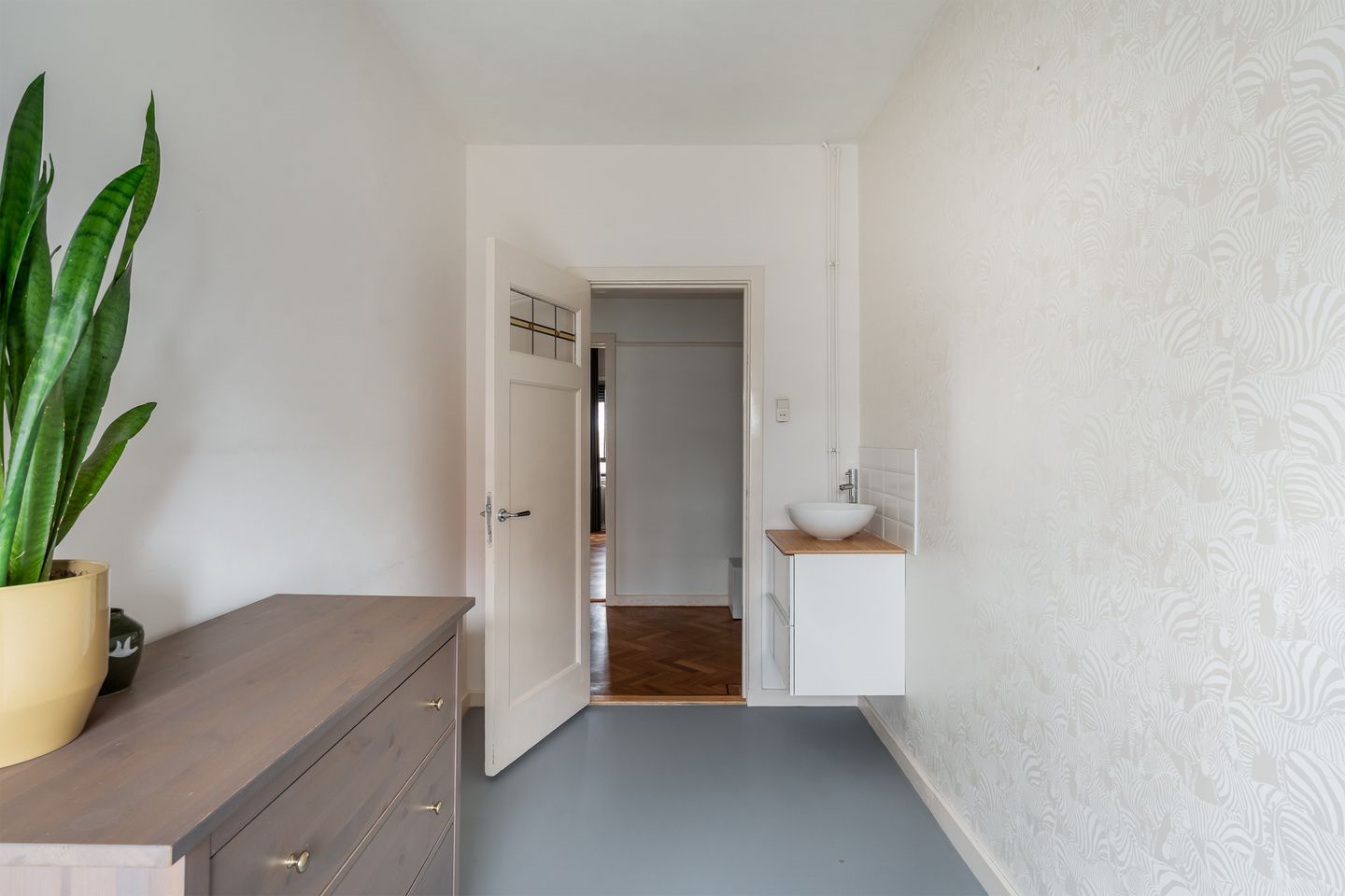 Foto 25 van 's-Gravendijkwal 152-E