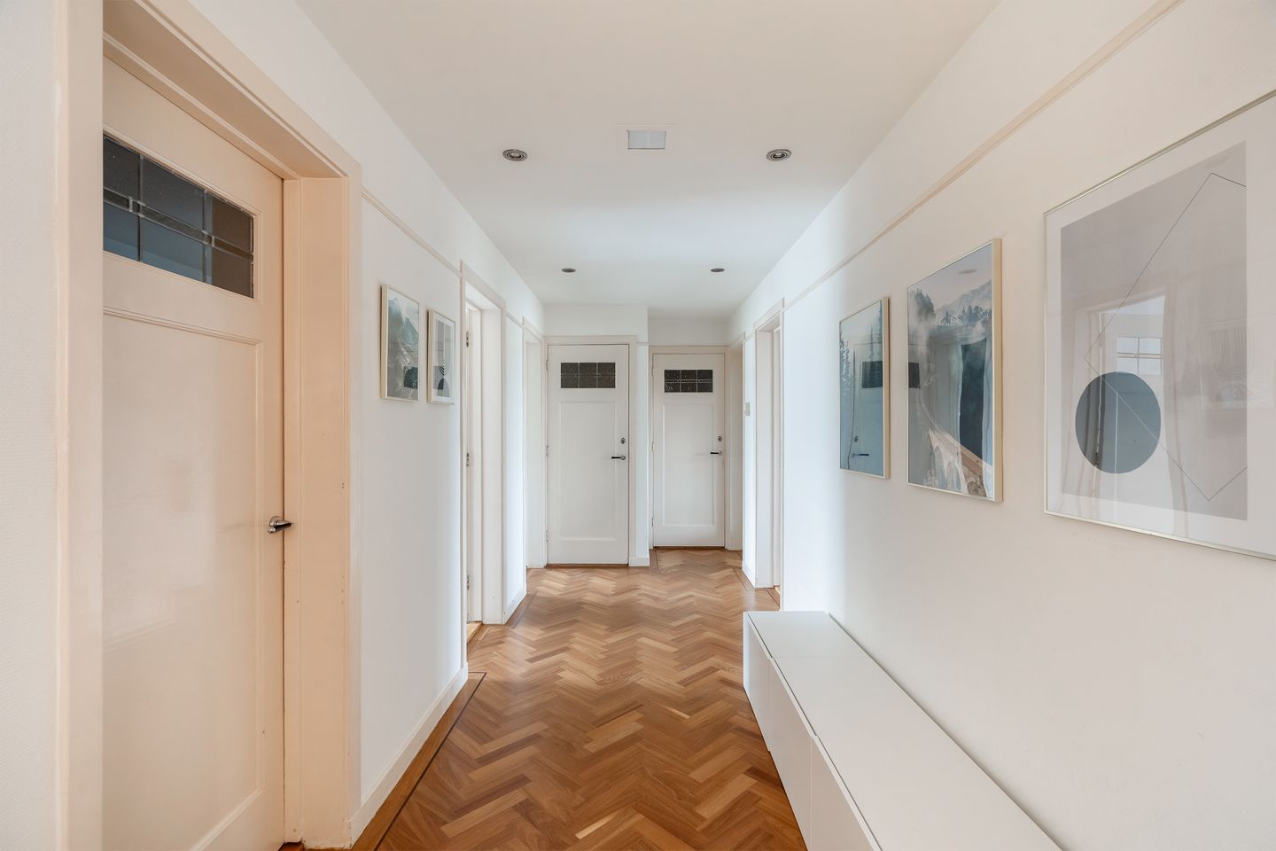 Foto 29 van 's-Gravendijkwal 152-E