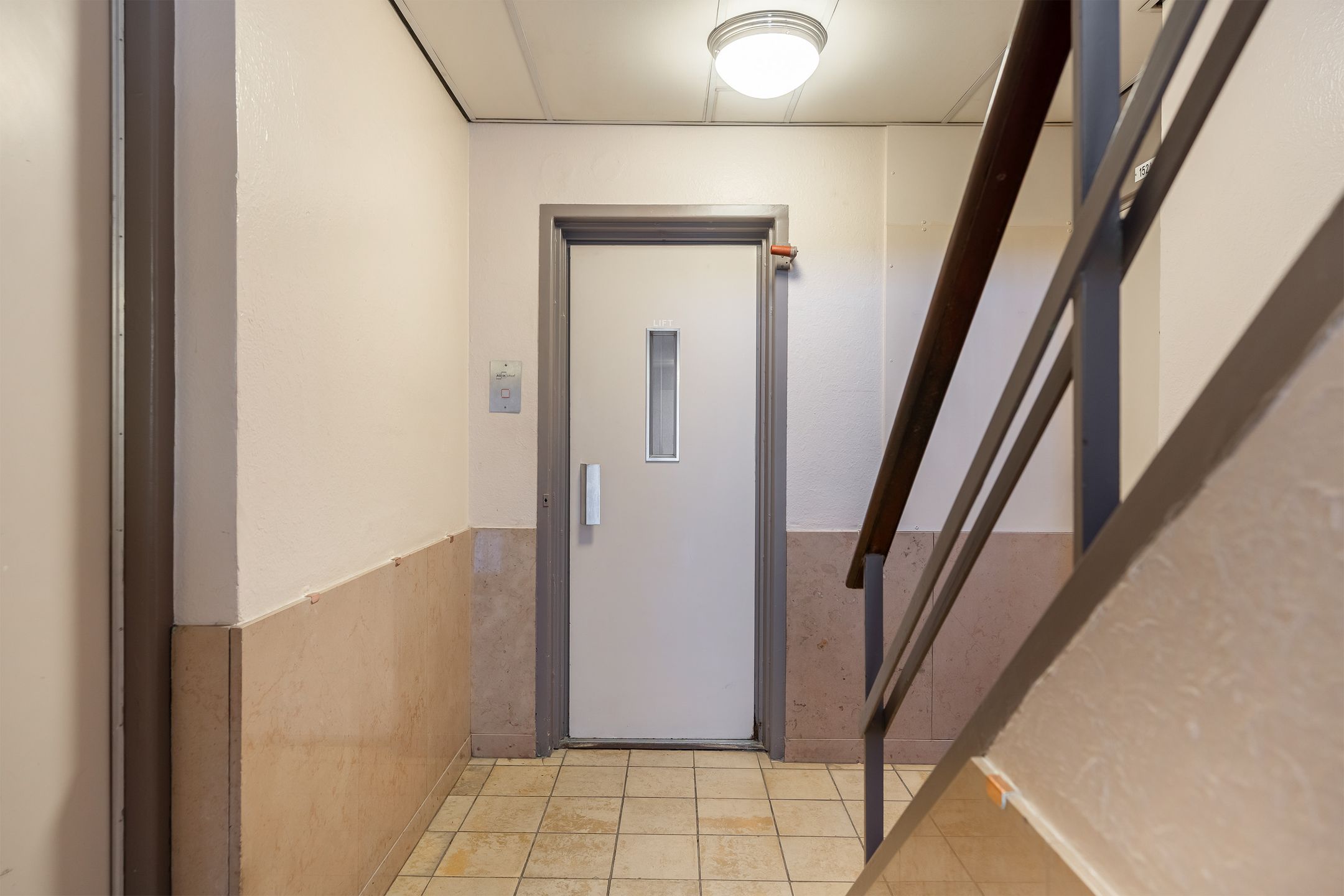 Foto 30 van 's-Gravendijkwal 152-E