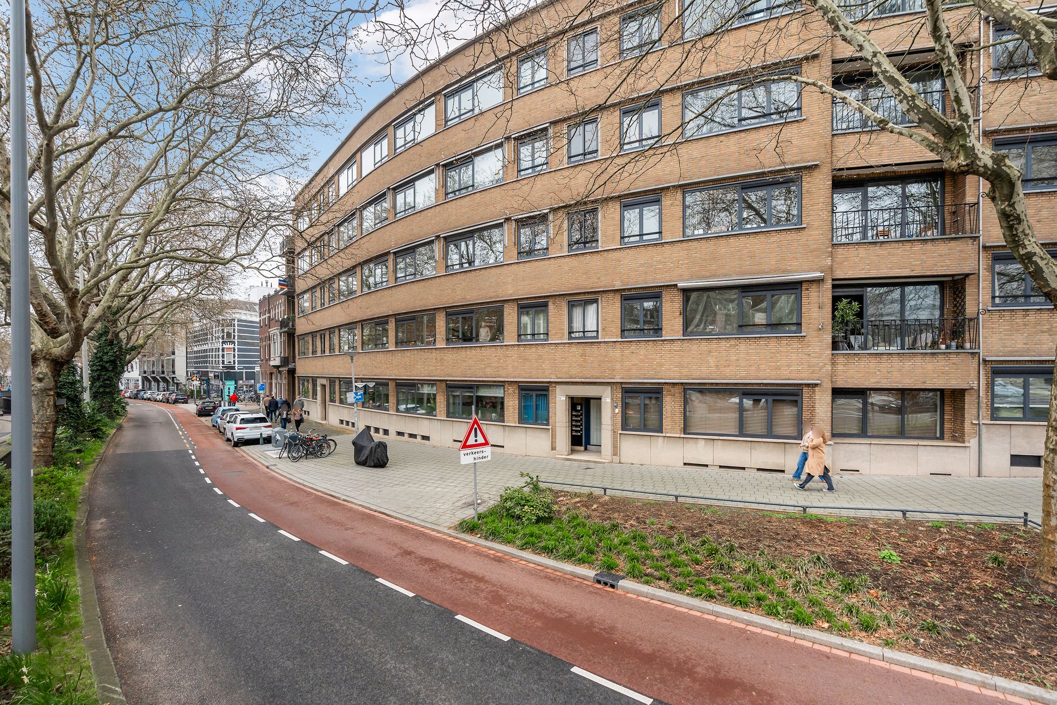 Foto 33 van 's-Gravendijkwal 152-E