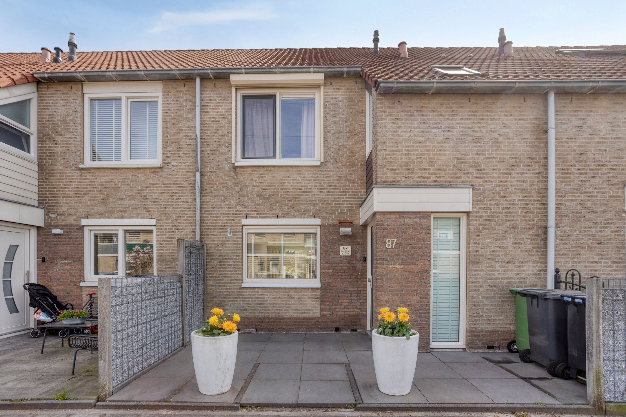 Bennebroekstraat 87 