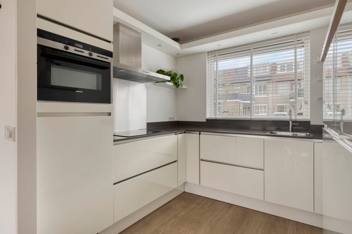 Foto 3 van Bennebroekstraat 87