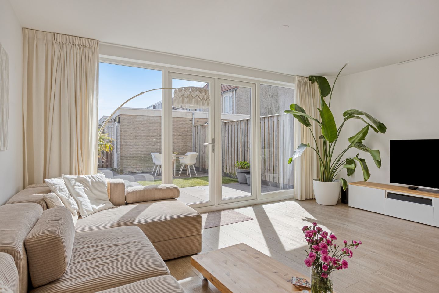 Foto 10 van Bennebroekstraat 87