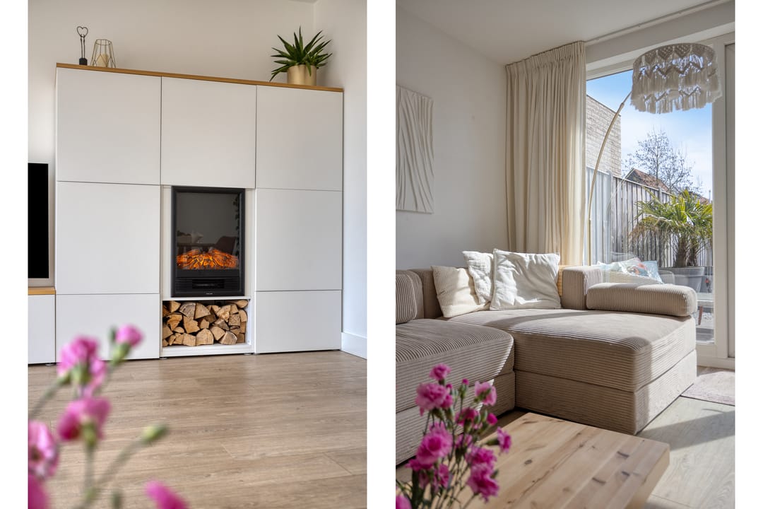 Foto 11 van Bennebroekstraat 87