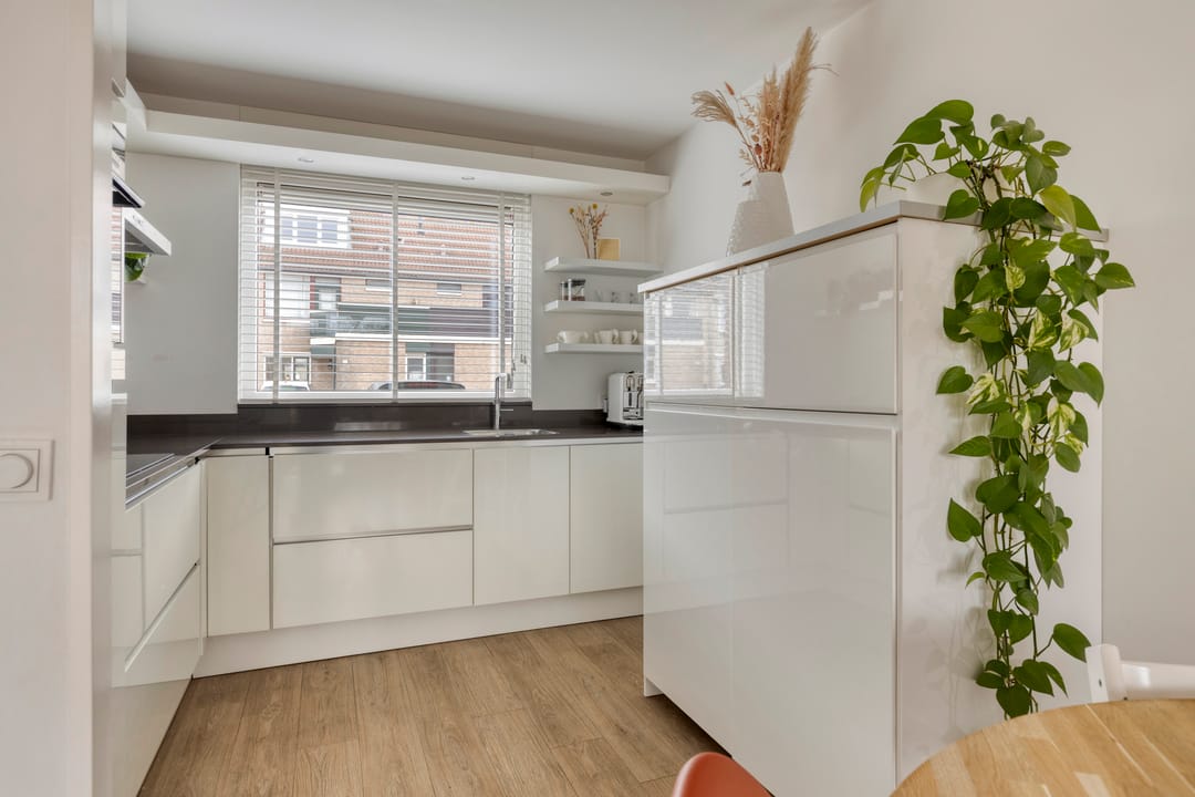 Foto 17 van Bennebroekstraat 87